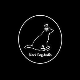 BLACK DOG AUDIO