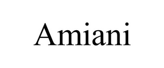 AMIANI