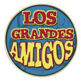 LOS GRANDES AMIGOS