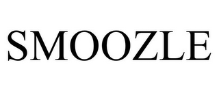 SMOOZLE
