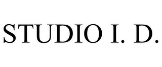 STUDIO I. D.