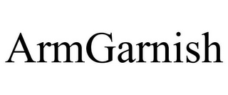 ARMGARNISH