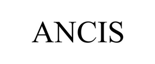 ANCIS