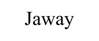 JAWAY