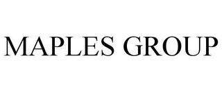 MAPLES GROUP