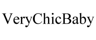 VERYCHICBABY