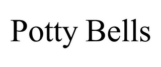 POTTY BELLS