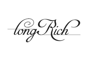 LONG RICH