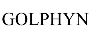 GOLPHYN