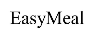 EASYMEAL