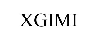 XGIMI