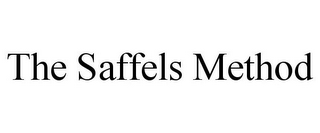 THE SAFFELS METHOD