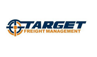 TARGET FREIGHT MANAGEMENT