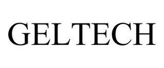 GELTECH