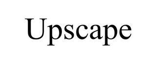 UPSCAPE