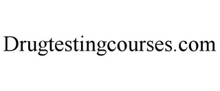 DRUGTESTINGCOURSES.COM