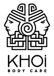 KHOI BODY CARE