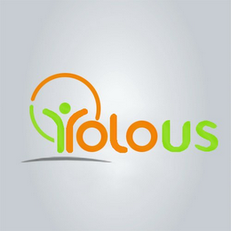 YOLOUS