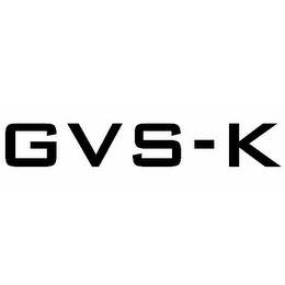 GVS-K