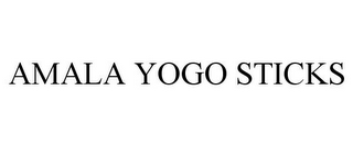 AMALA YOGO STICKS