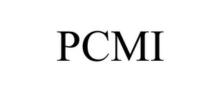 PCMI