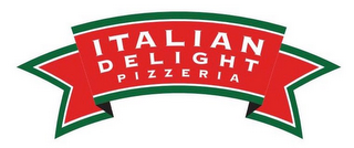 ITALIAN DELIGHT PIZZERIA