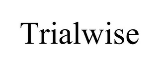 TRIALWISE