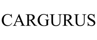 CARGURUS