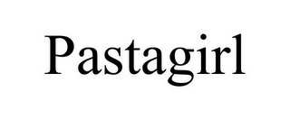 PASTAGIRL