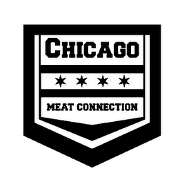 CHICAGO MEAT CONNECTION