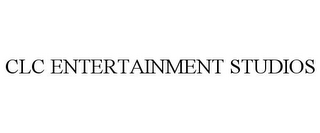 CLC ENTERTAINMENT STUDIOS