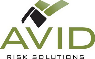 AVID RISK SOLUTIONS