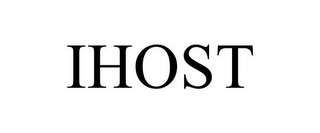 IHOST