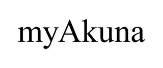 MYAKUNA