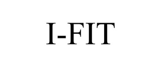 I-FIT