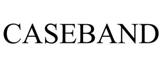 CASEBAND