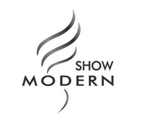 SHOW MODERN