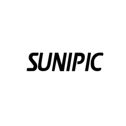 SUNIPIC