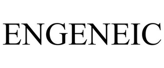 ENGENEIC