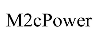 M2CPOWER