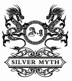 LA AG SILVER MYTH