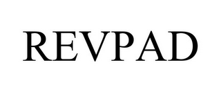 REVPAD