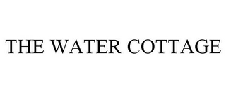 THE WATER COTTAGE