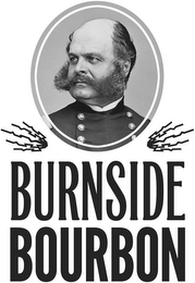 BURNSIDE BOURBON