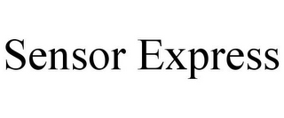 SENSOR EXPRESS