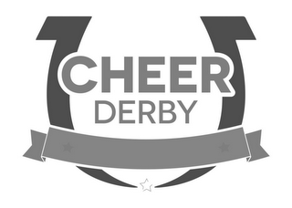 CHEER DERBY