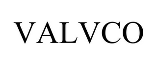 VALVCO