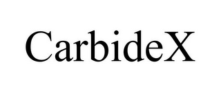 CARBIDEX