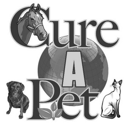 CURE A PET