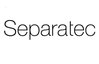 SEPARATEC